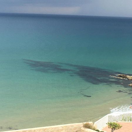 Covo Dei Marinai Villa Cava dʼAliga Exterior foto