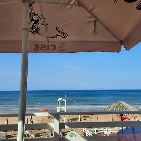Covo Dei Marinai Villa Cava dʼAliga Exterior foto