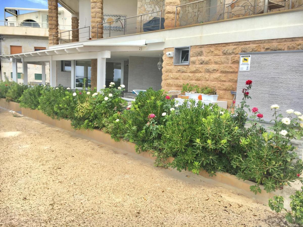 Covo Dei Marinai Villa Cava dʼAliga Exterior foto