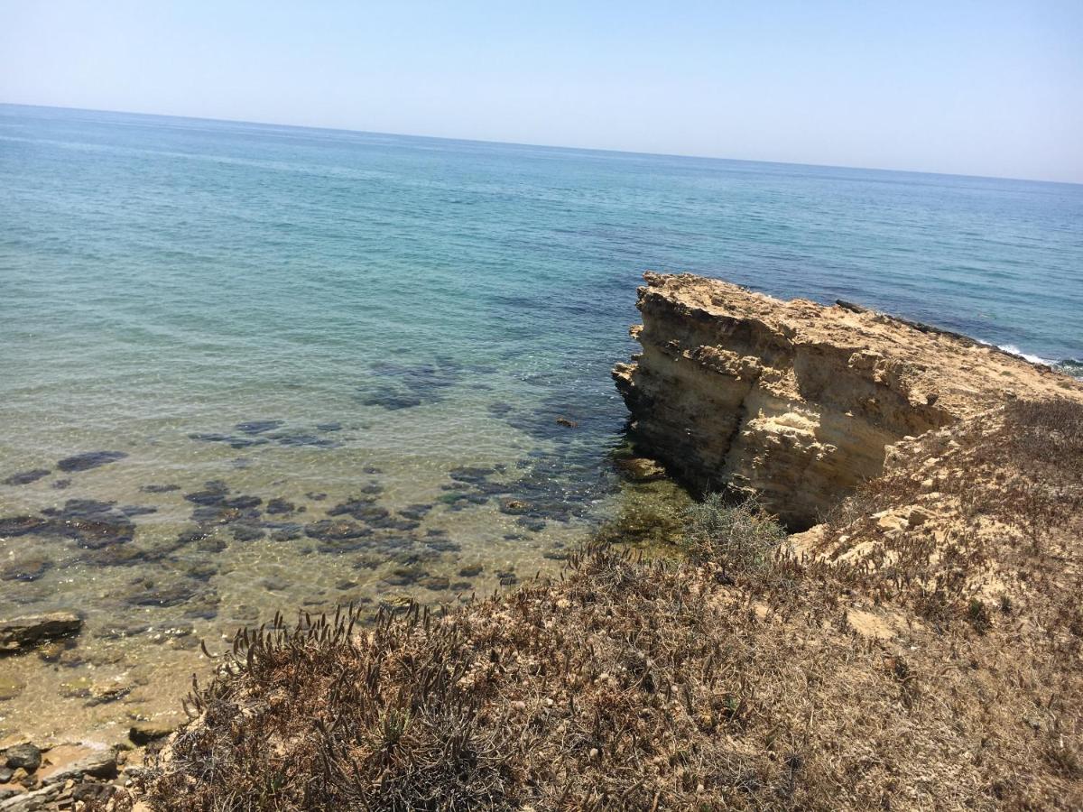 Covo Dei Marinai Villa Cava dʼAliga Exterior foto