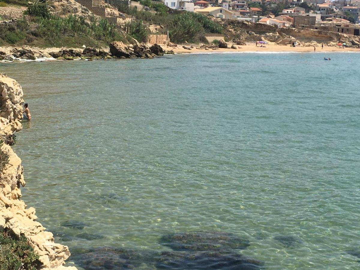 Covo Dei Marinai Villa Cava dʼAliga Exterior foto