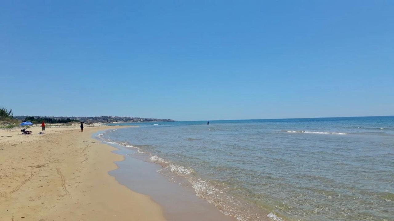 Covo Dei Marinai Villa Cava dʼAliga Exterior foto