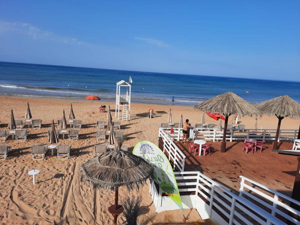 Covo Dei Marinai Villa Cava dʼAliga Exterior foto