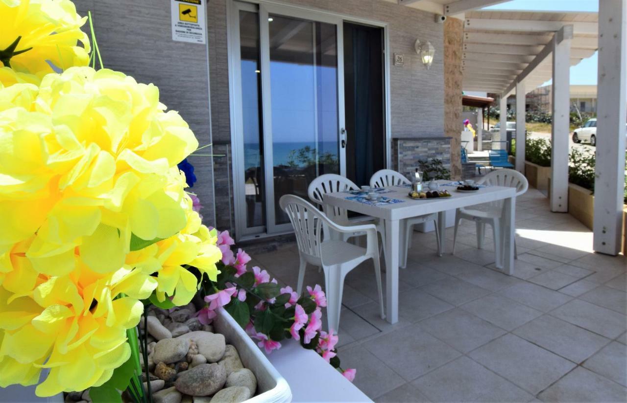 Covo Dei Marinai Villa Cava dʼAliga Exterior foto