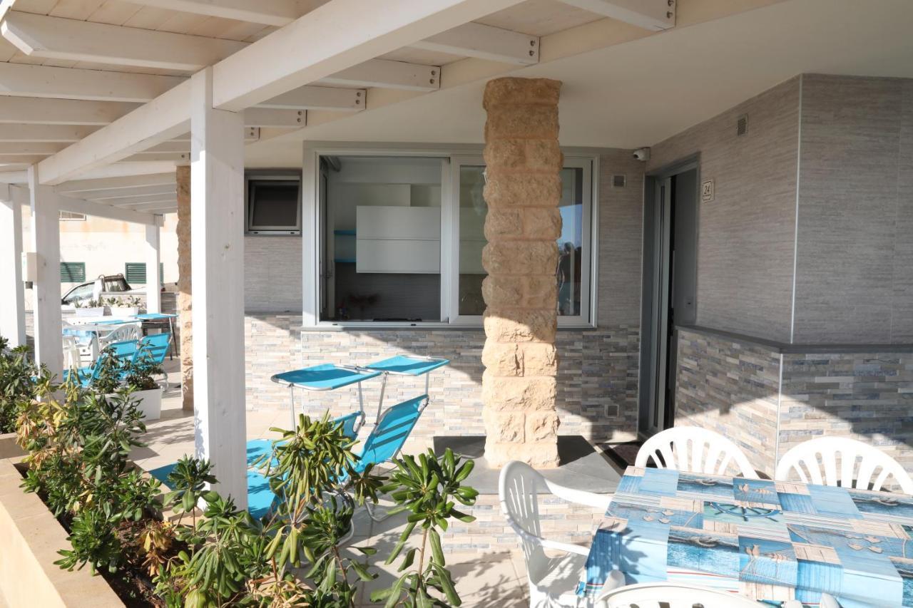 Covo Dei Marinai Villa Cava dʼAliga Exterior foto