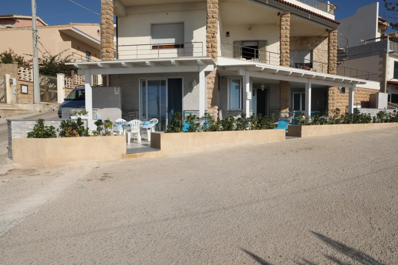 Covo Dei Marinai Villa Cava dʼAliga Exterior foto