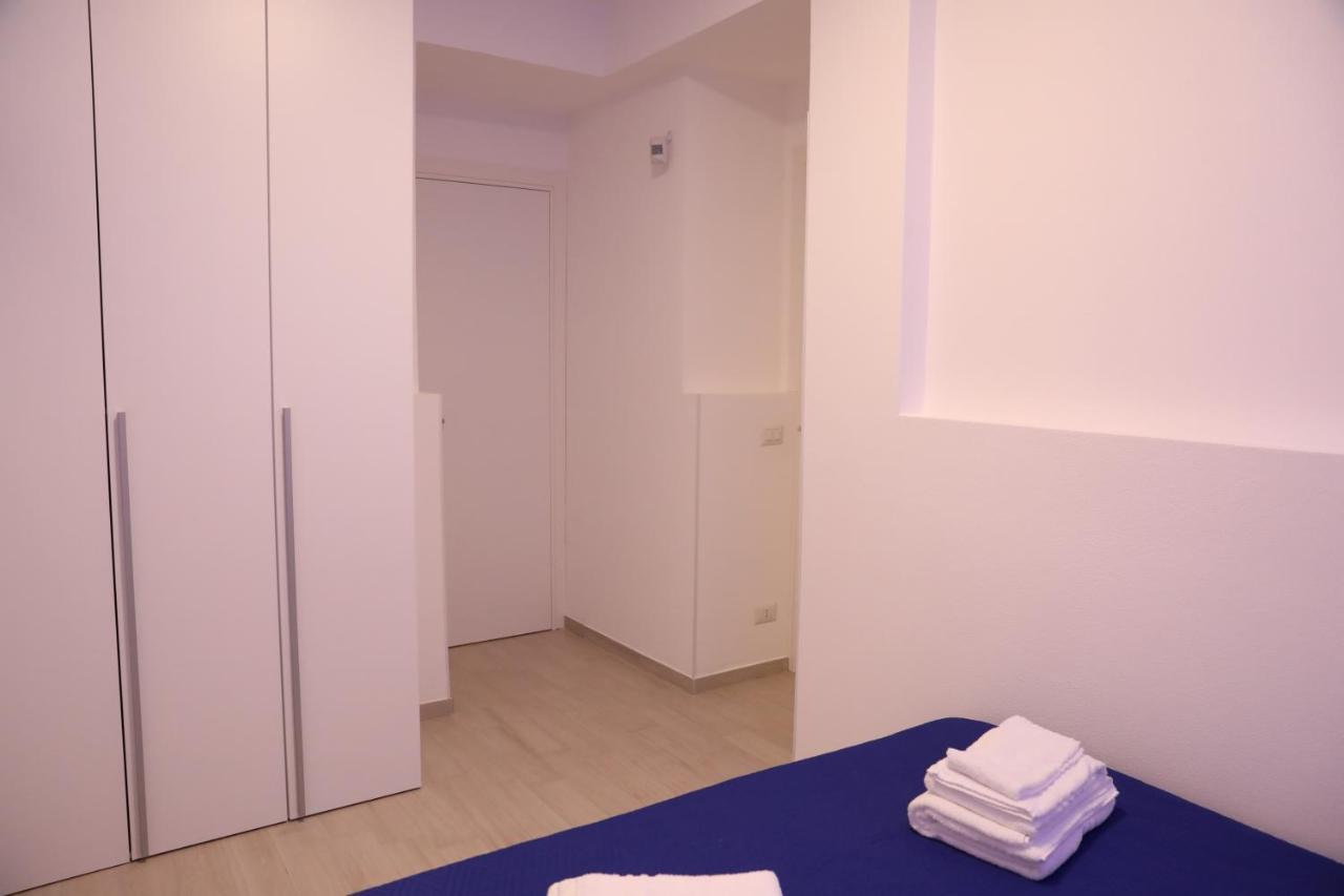 Covo Dei Marinai Villa Cava dʼAliga Exterior foto