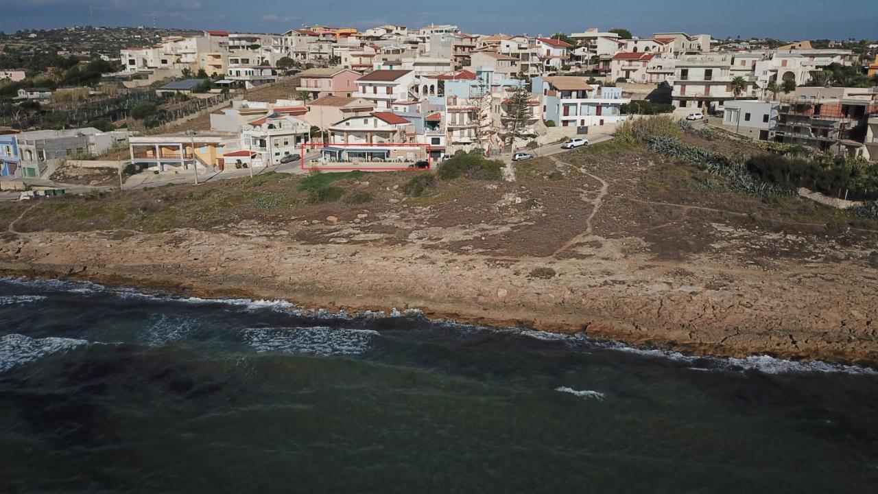 Covo Dei Marinai Villa Cava dʼAliga Exterior foto