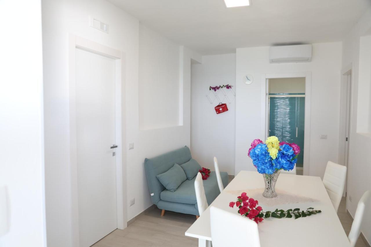 Covo Dei Marinai Villa Cava dʼAliga Exterior foto