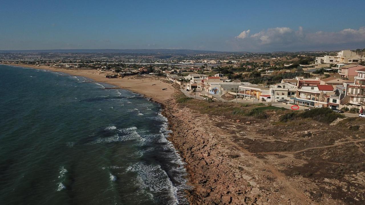 Covo Dei Marinai Villa Cava dʼAliga Exterior foto